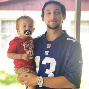 Meet your Posher, Michael